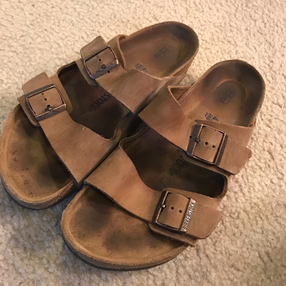 Birkenstock’s